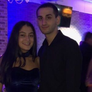 Meet your Posher, Nick